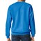 Gildan Softstyle Crewneck Sweatshirt, 80/20 Cotton Blend, Print-Ready Fleece
